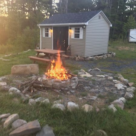 Cozy Cabin In The Catskills East Durham Екстер'єр фото