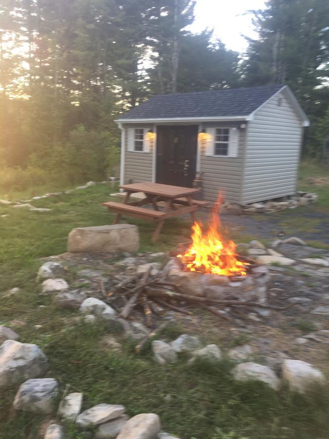 Cozy Cabin In The Catskills East Durham Екстер'єр фото