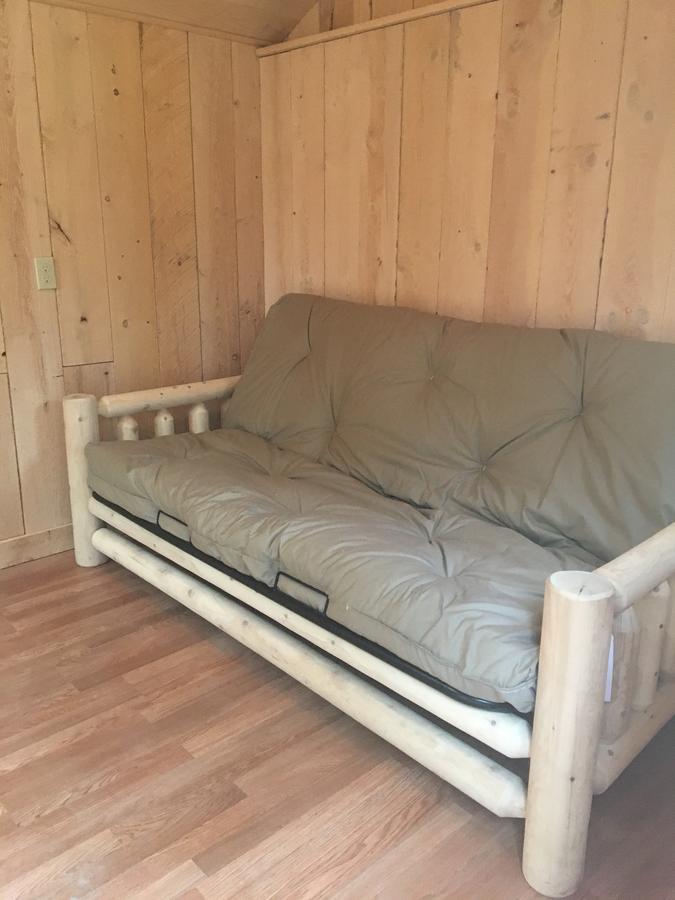 Cozy Cabin In The Catskills East Durham Екстер'єр фото